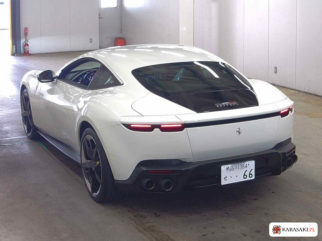 2026 Ferrari F164BAA 2