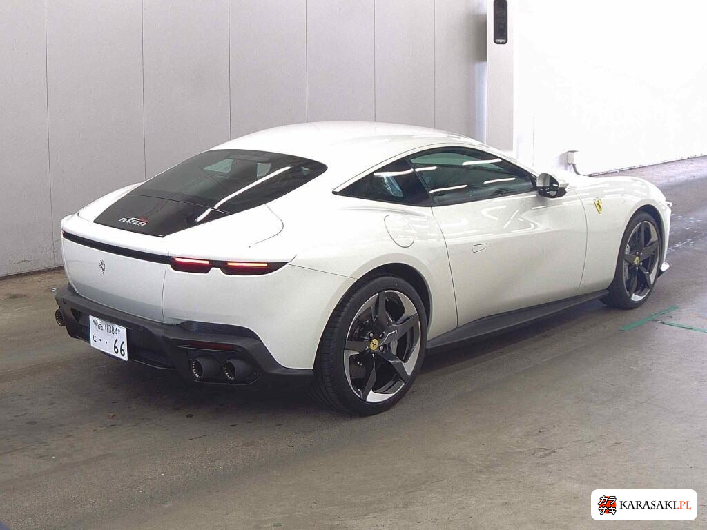 2026 Ferrari F164BAA 4