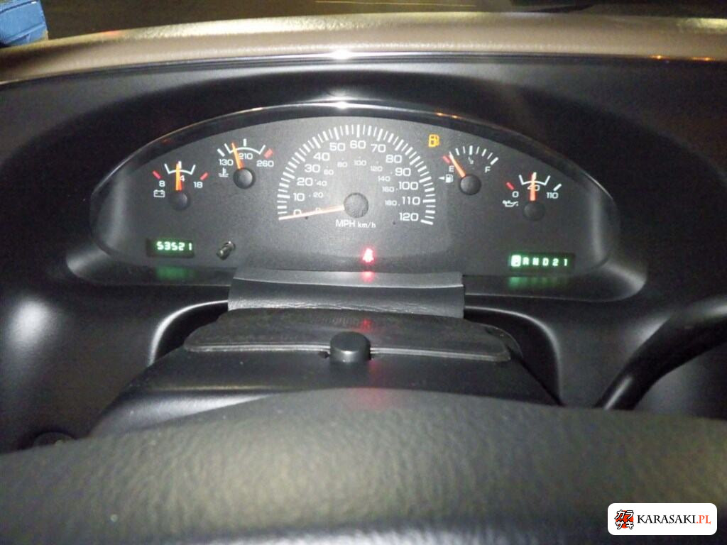 2009 Dodge FUMEI 6