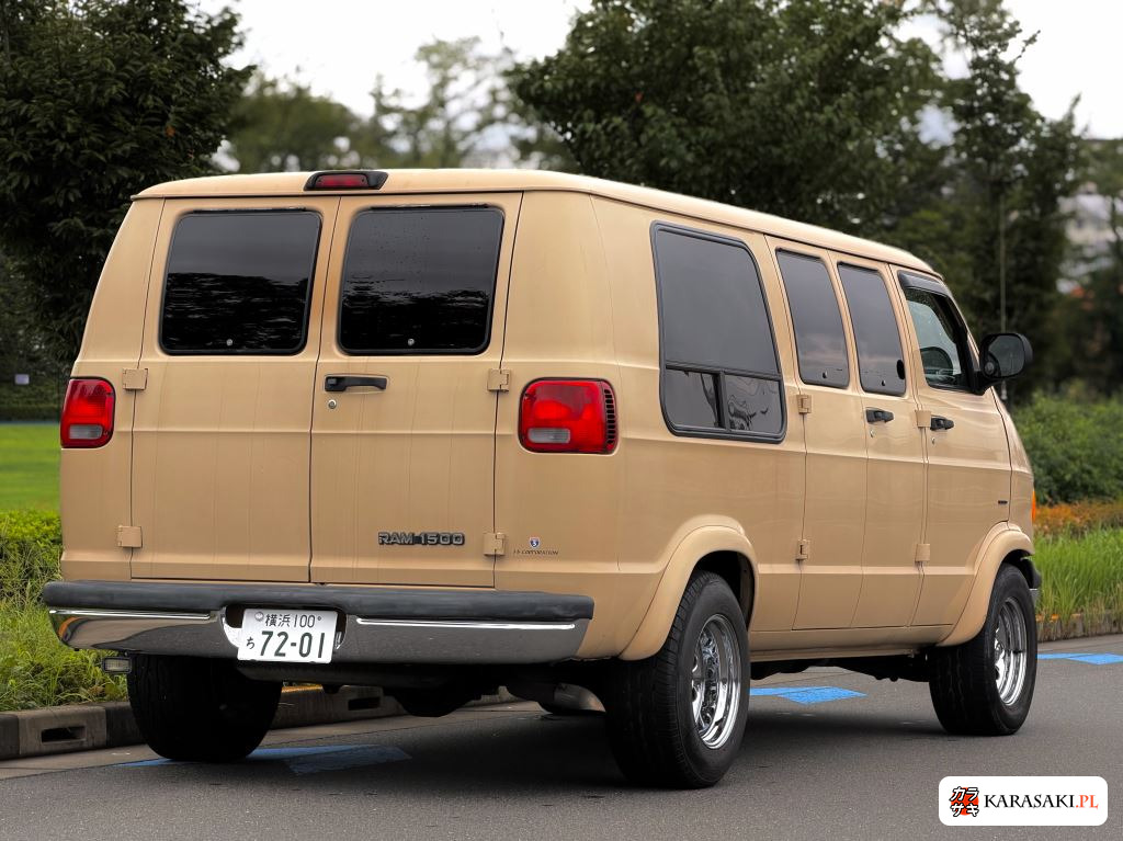 2009 Dodge FUMEI 10