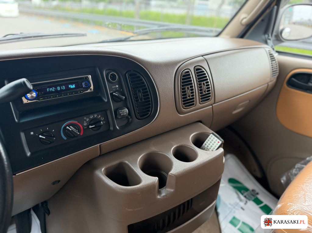 2009 Dodge FUMEI 11