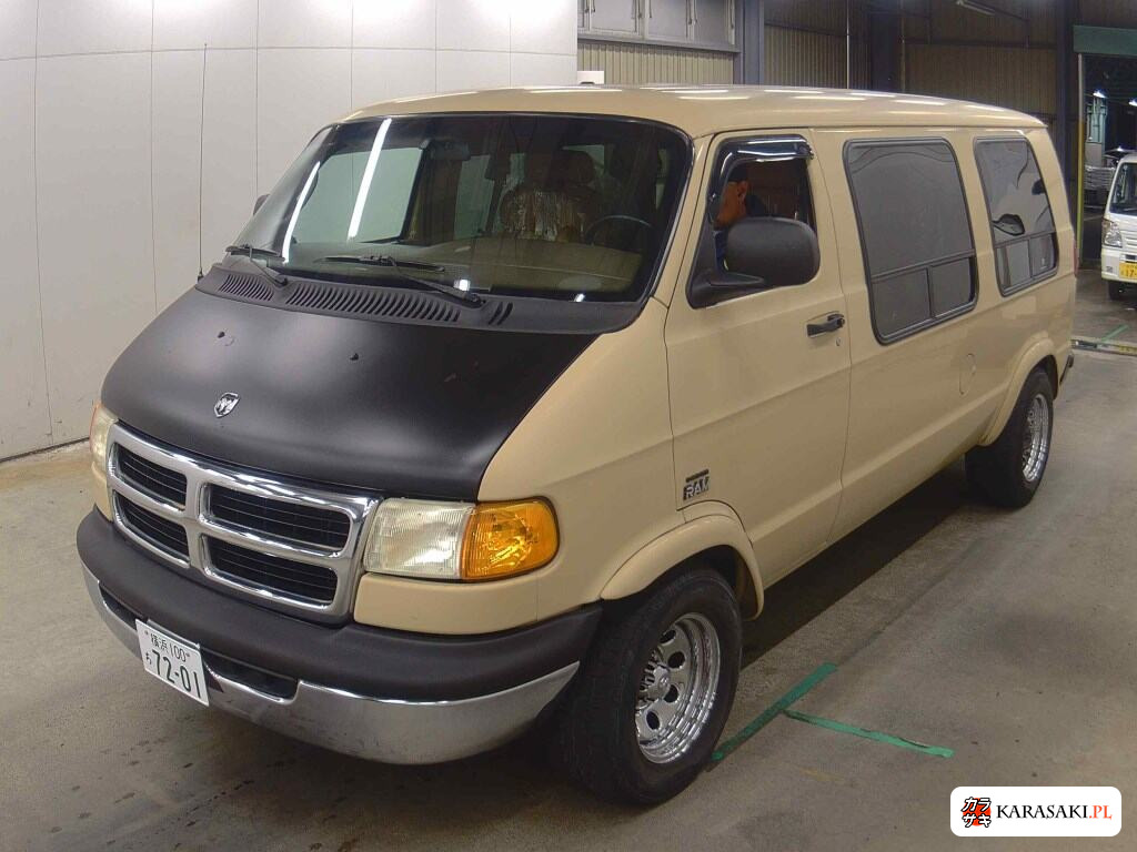 2009 Dodge FUMEI 3