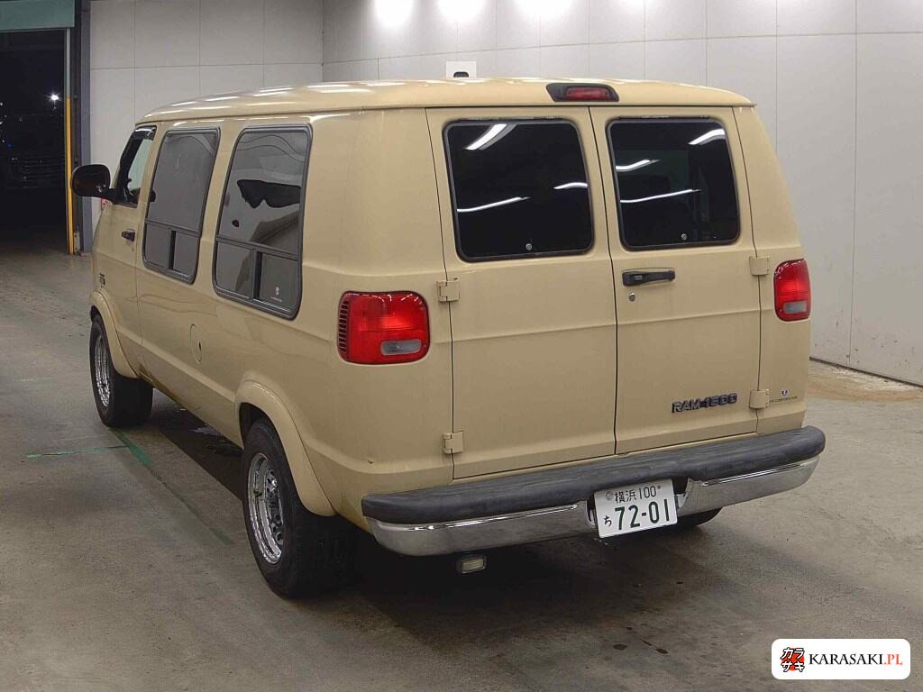 2009 Dodge FUMEI 2