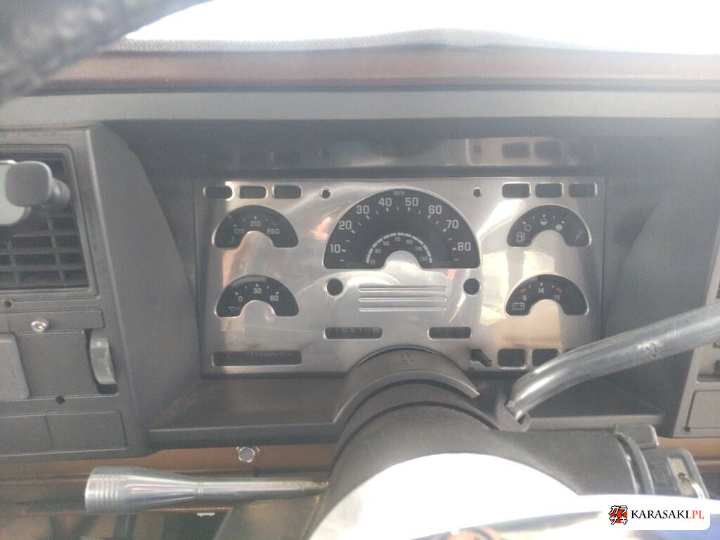 1994 Chevrolet C-1500 2D Ex Cab 5