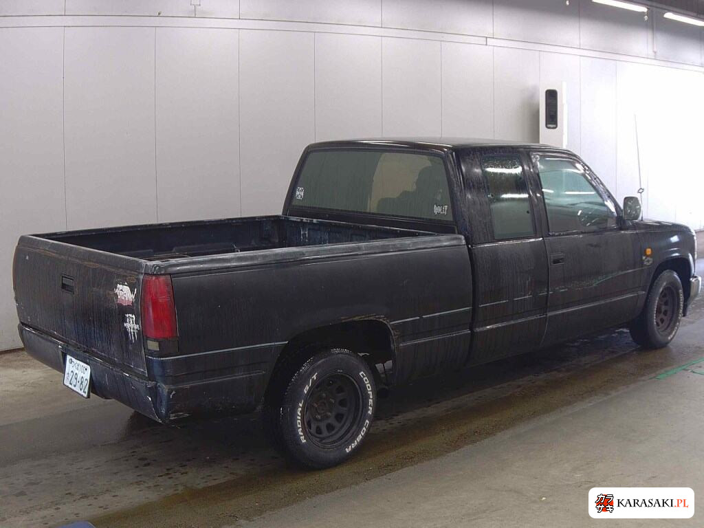 1994 Chevrolet C-1500 2D Ex Cab 4