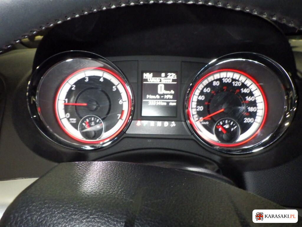2017 Dodge Grand Caravan 6