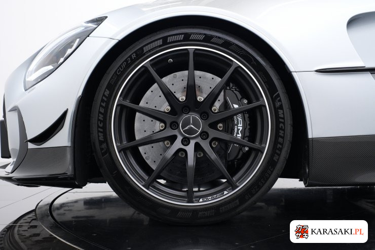 2022 Mercedes-AMG 11