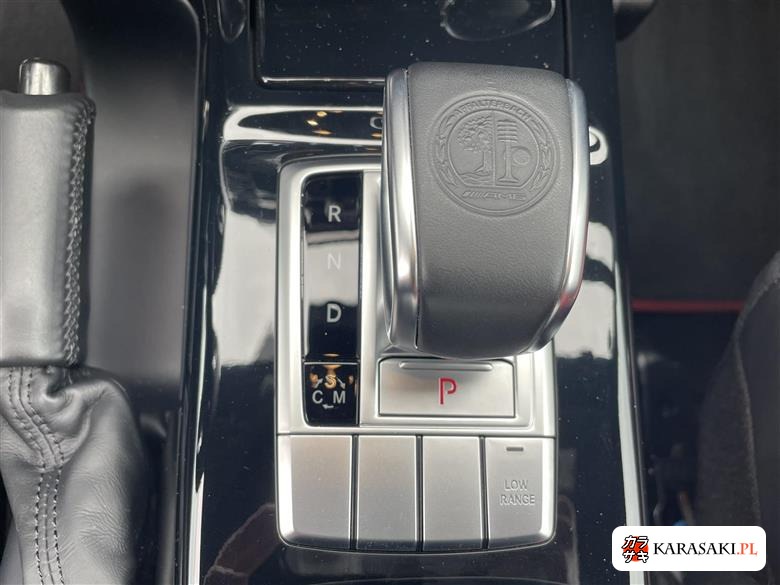 Mercedes-Benz G-Class 2015 z aukcji japońskiej
