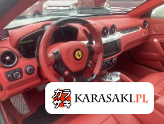 2014 Ferrari FF 4WD Base Grade 14