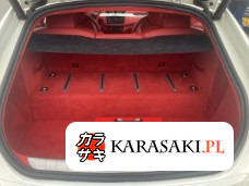 2014 Ferrari FF 4WD Base Grade 10