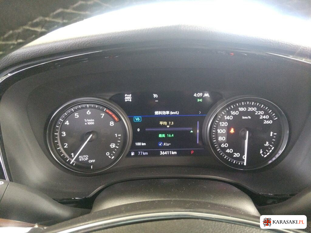 2020 Cadillac XT5 4WD Premium 6