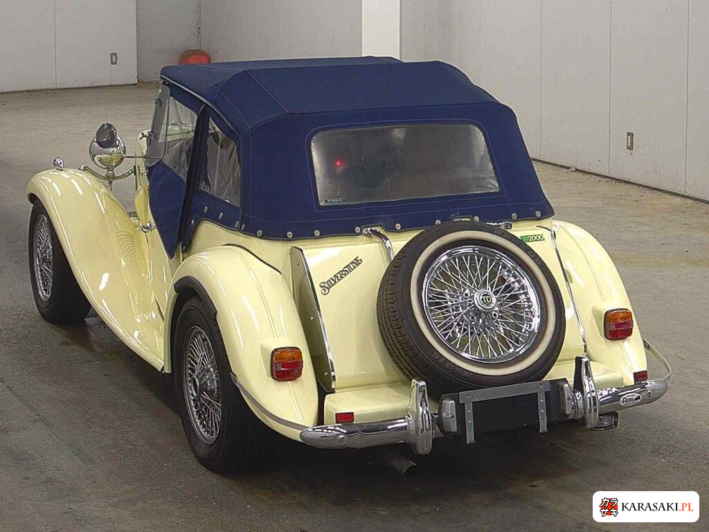 2007 Overseas Other 2