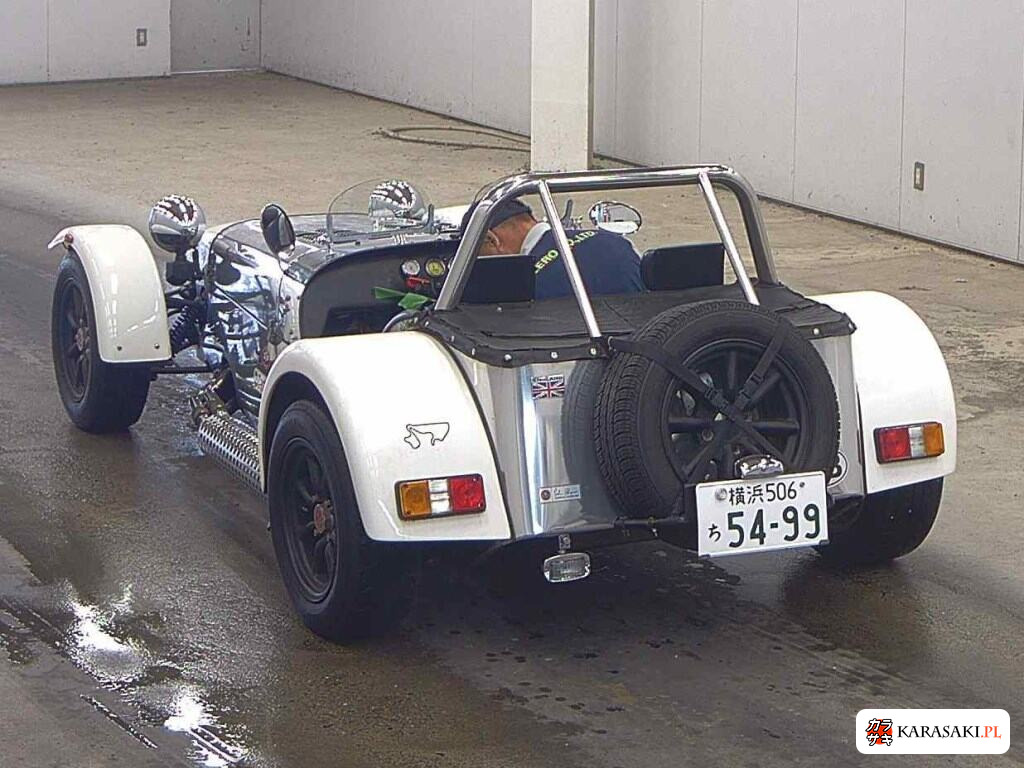 1994 Birkin Super 7 Base Grade 2