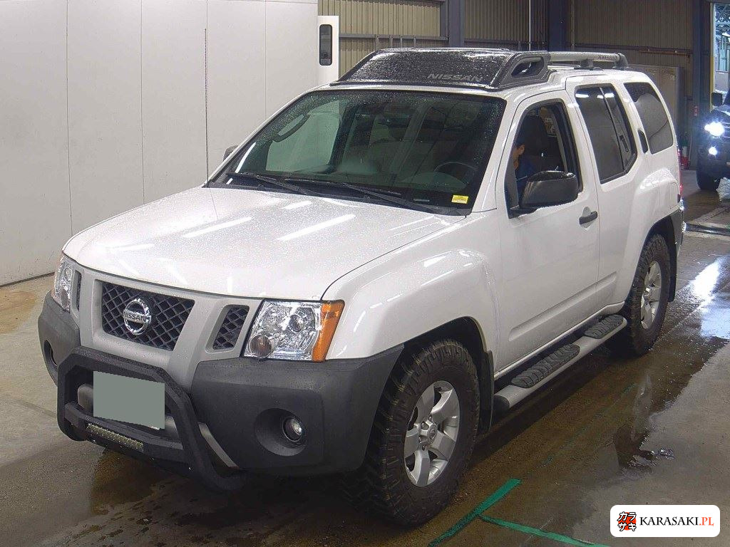 2018 America Nissan 3