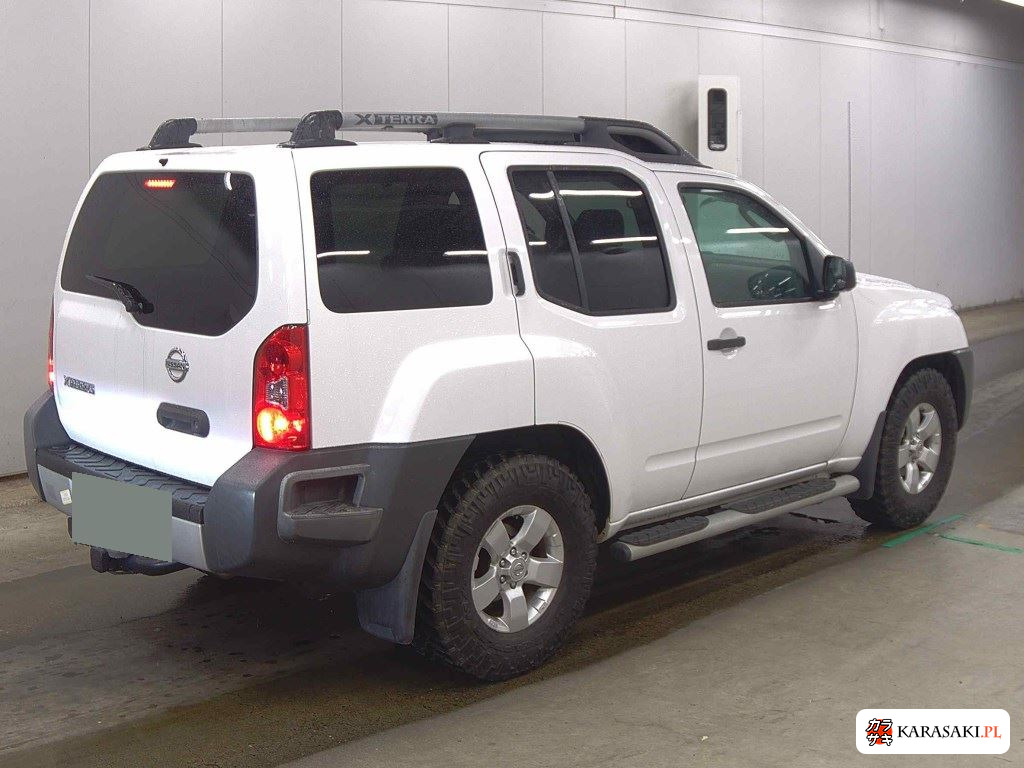 2018 America Nissan 4