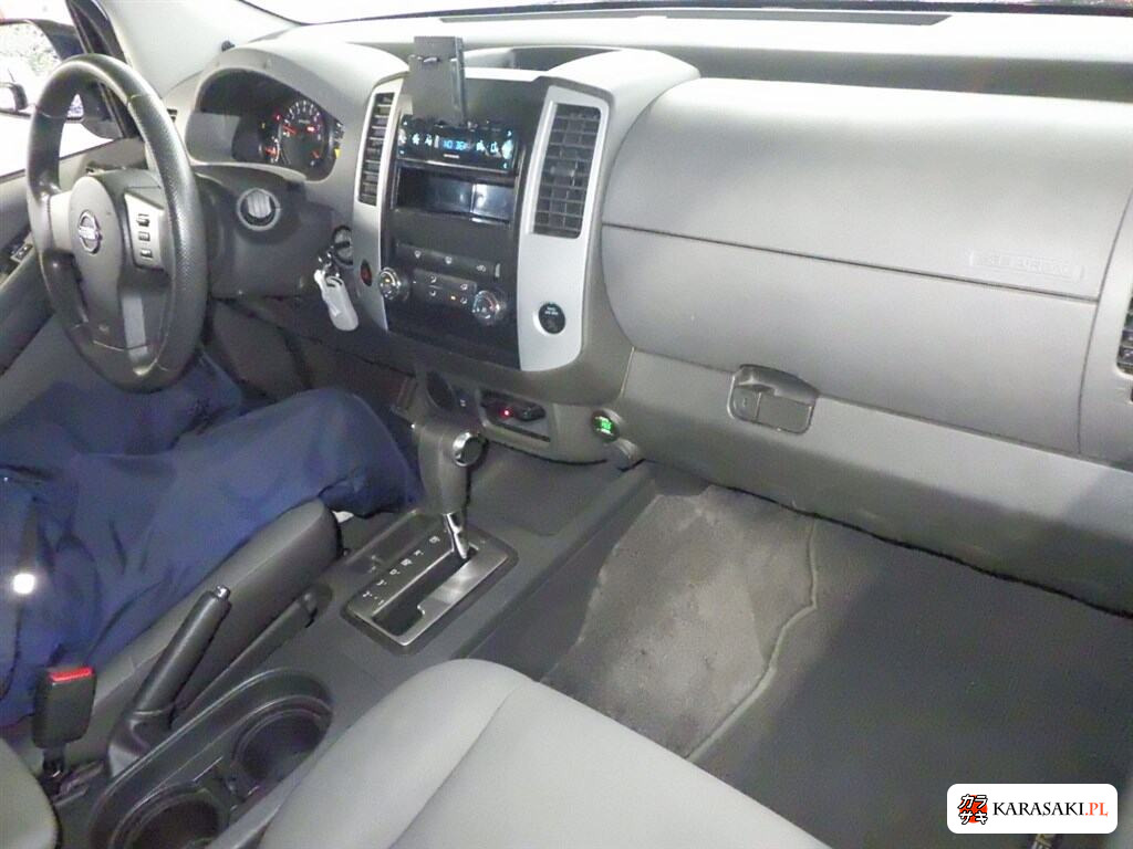 2018 America Nissan 5