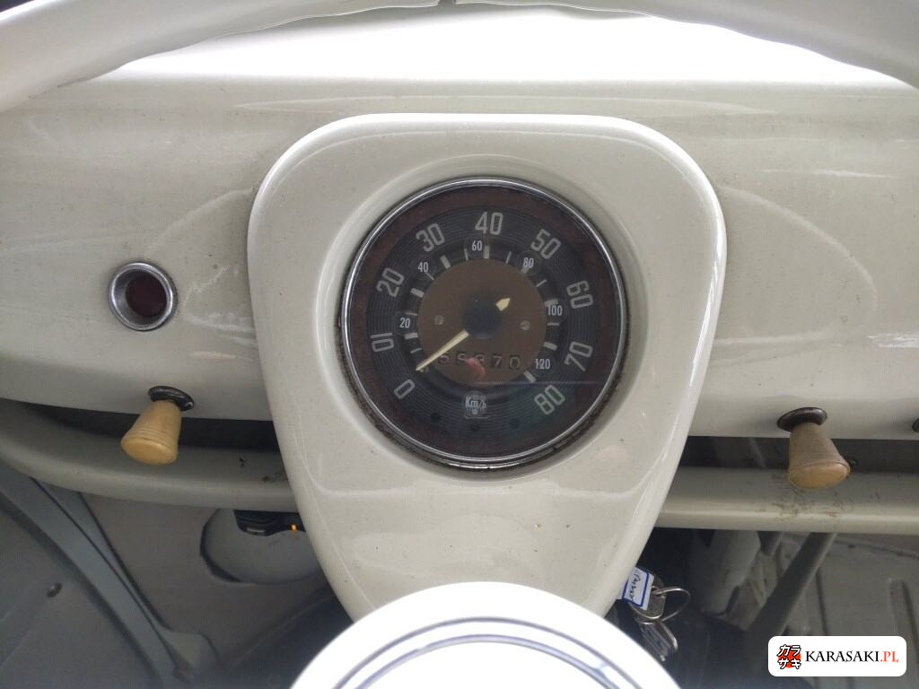 2011 Volkswagen Type Ⅱ 6
