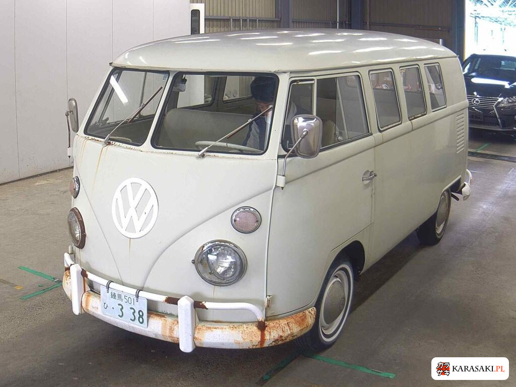 2011 Volkswagen Type Ⅱ 3