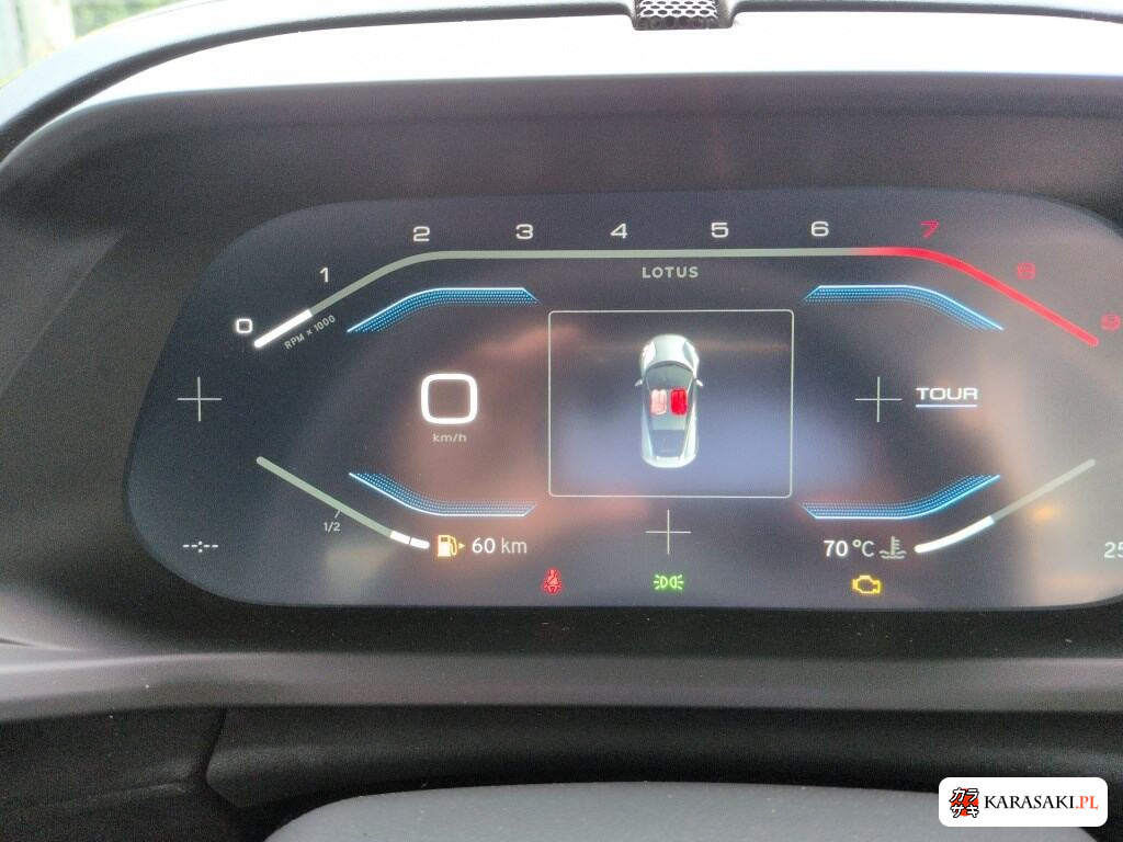2023 Lotus Emira First Edition 6