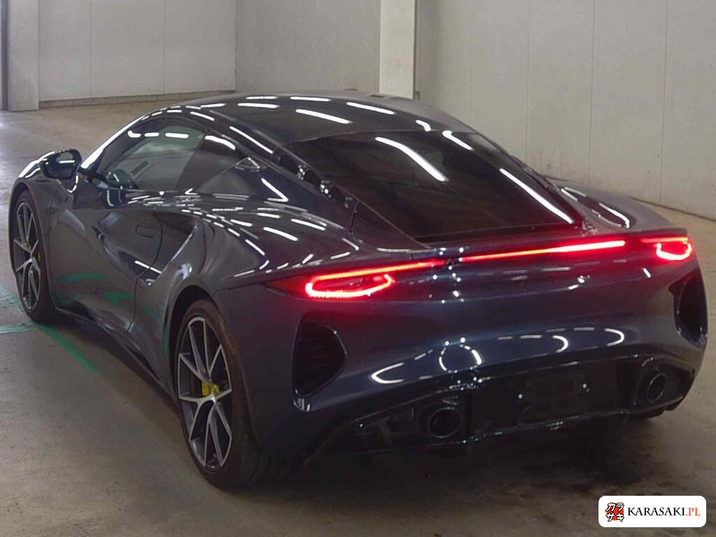 2023 Lotus Emira First Edition 2
