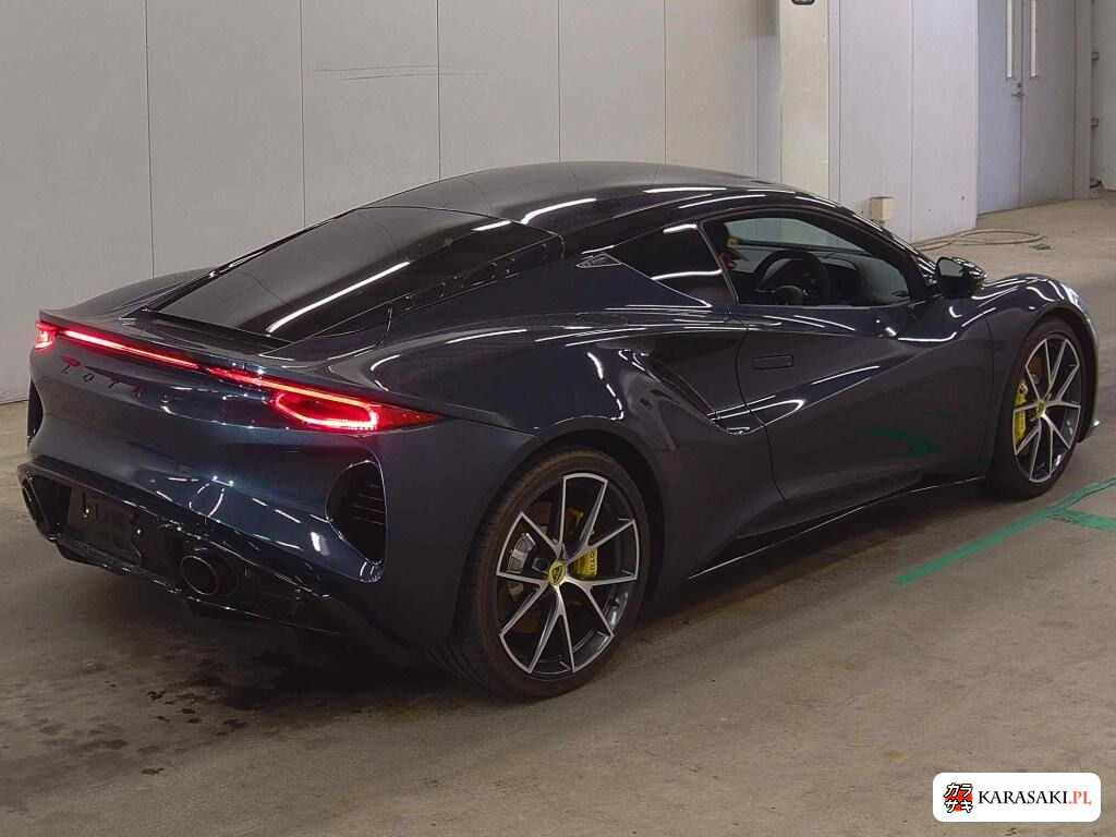 2023 Lotus Emira First Edition 4