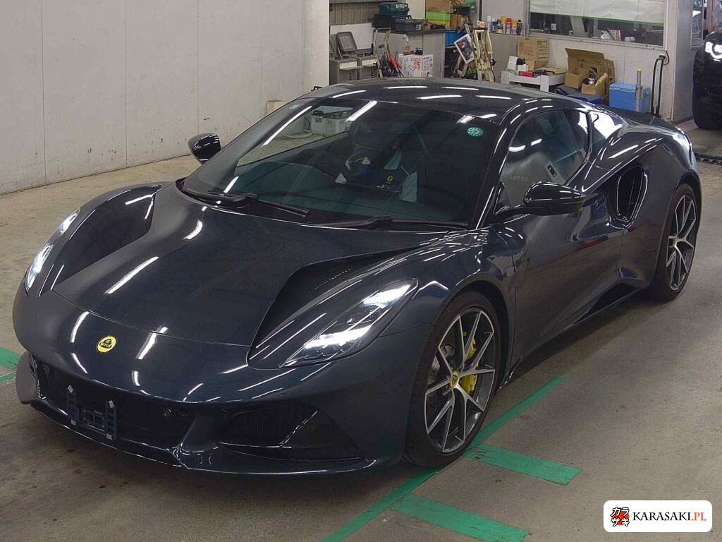 2023 Lotus Emira First Edition 3
