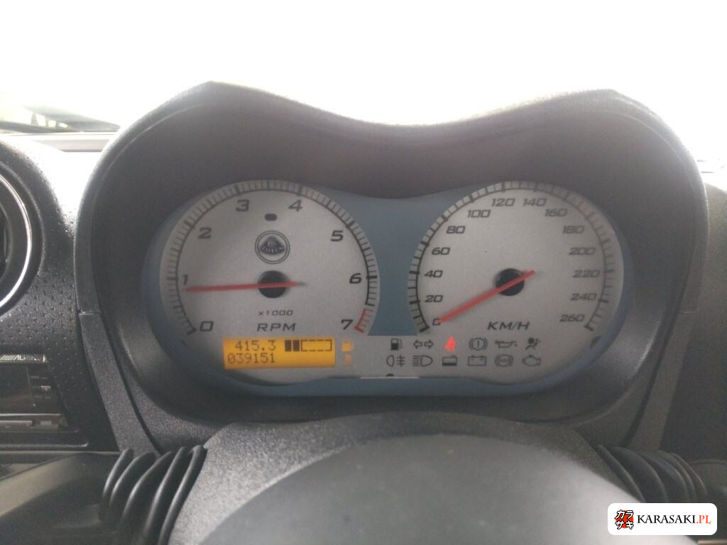 2007 Lotus Europa S 6