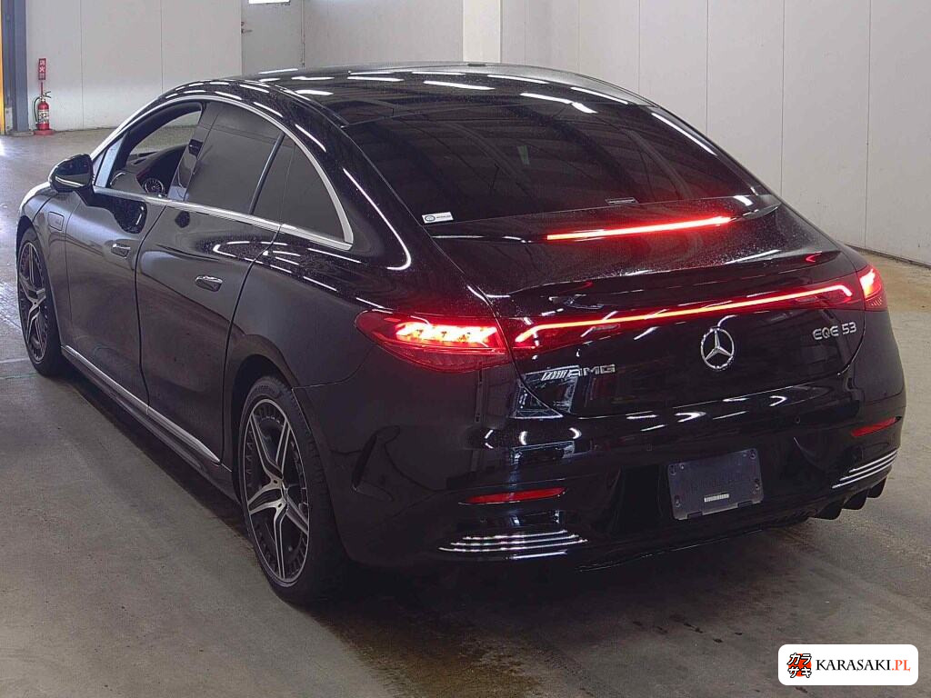 2023 Mercedes-AMG Eqe 4WD 53 4MATIC+ 2