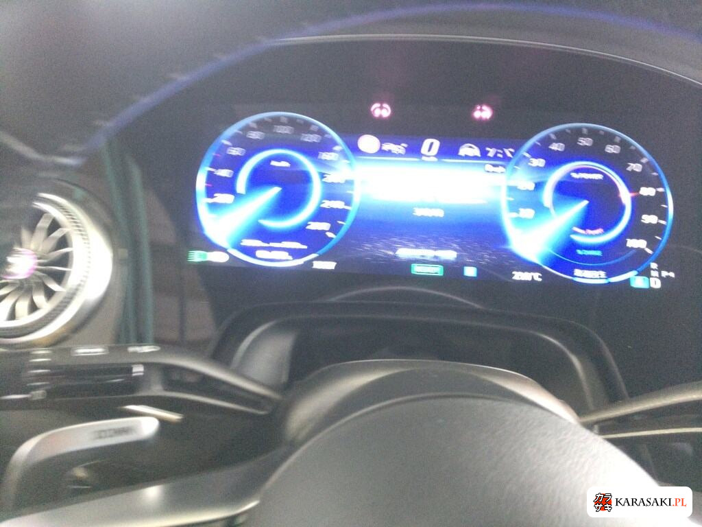 2023 Mercedes-AMG Eqe 4WD 53 4MATIC+ 6
