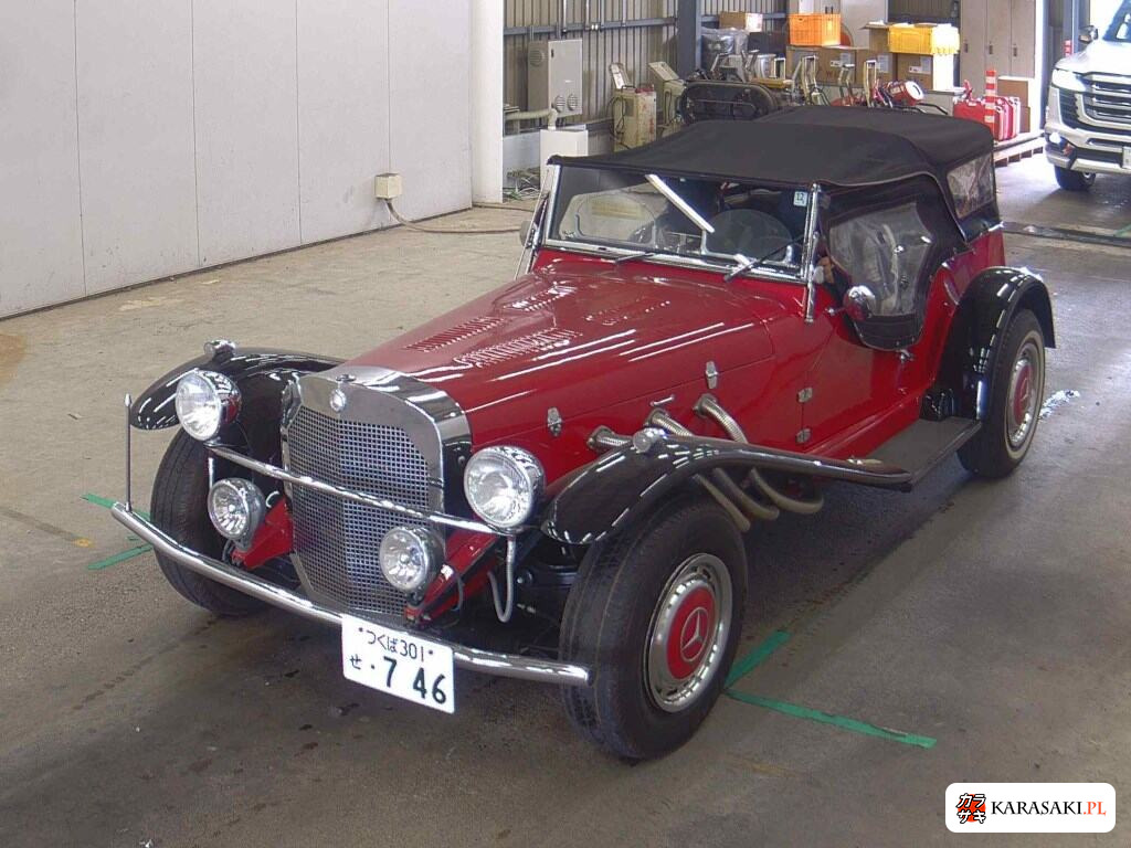 1996 Overseas Other 3