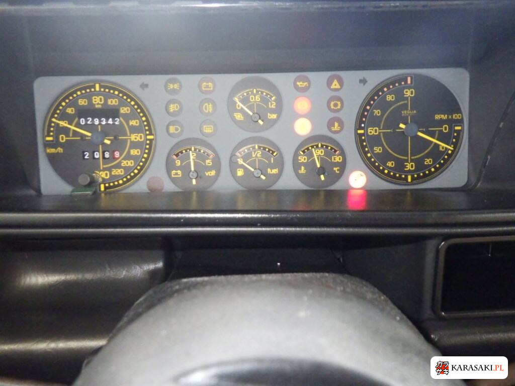 1996 Lancia Delta 4WD HF Integrale Evoluzione Ⅱ 6