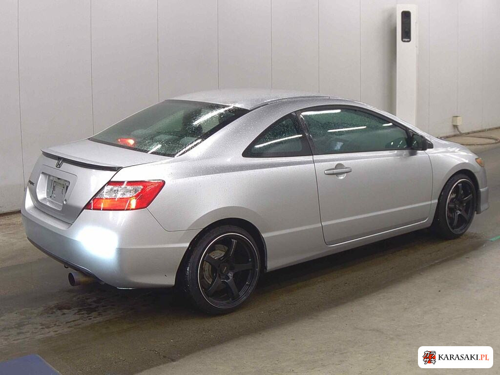 2006 America Honda 4