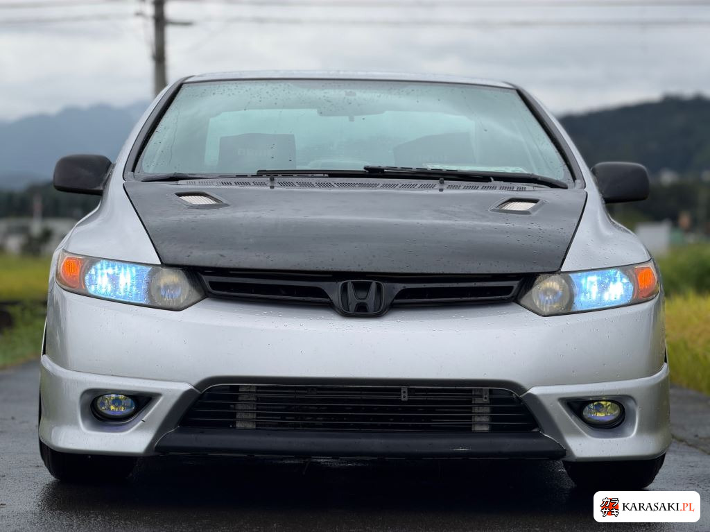 2006 America Honda 9