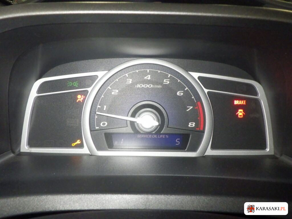 2006 America Honda 6