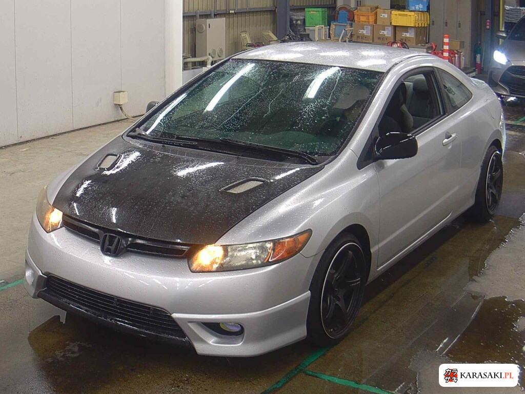 2006 America Honda 3