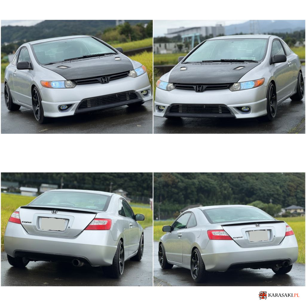 2006 America Honda 10