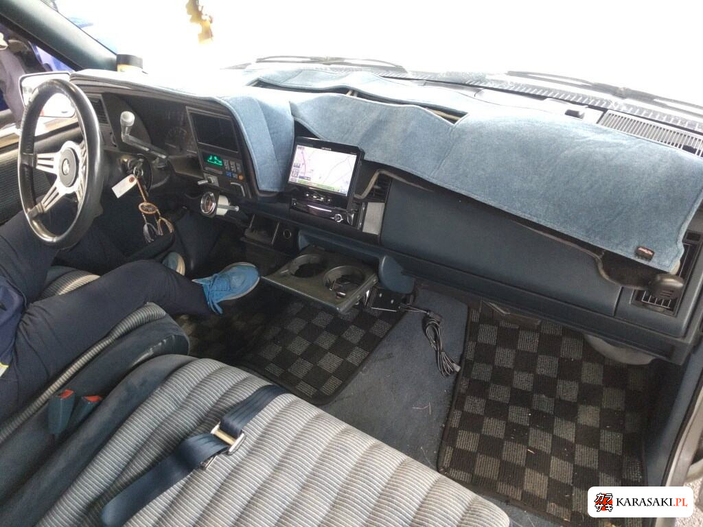 1998 Chevrolet C-1500 2D 5
