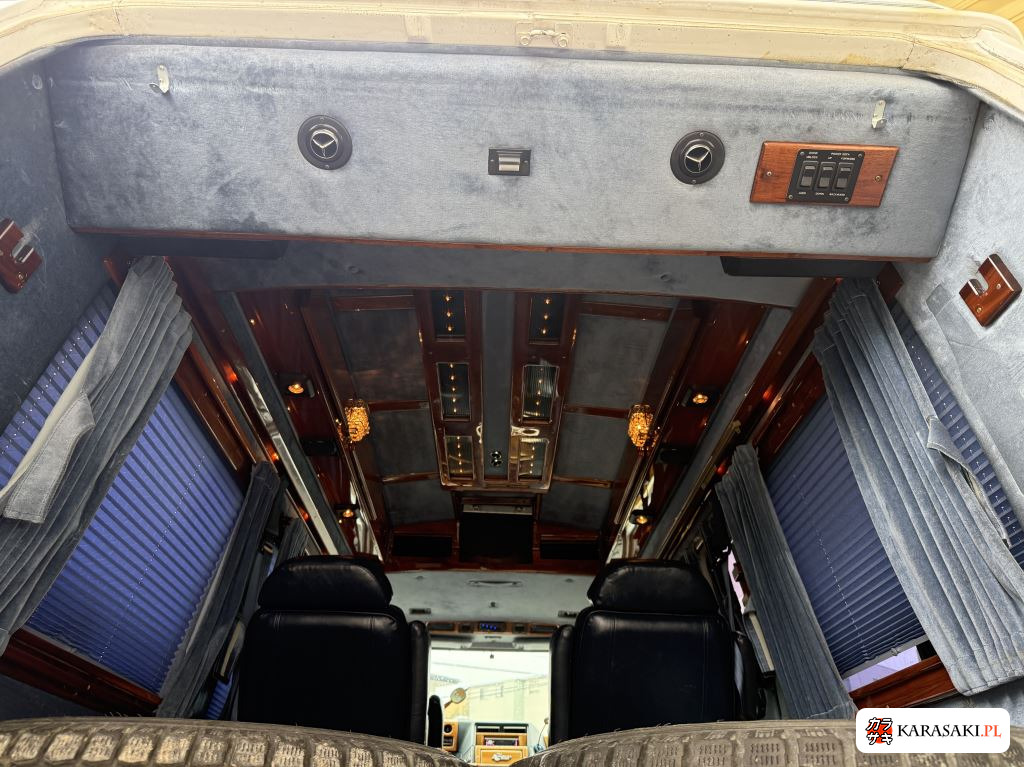 1994 GMC Vandura 11