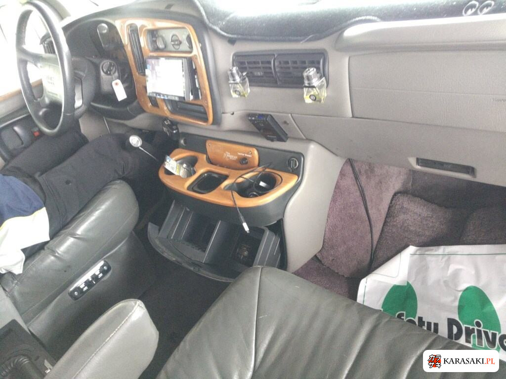 1997 GMC 5