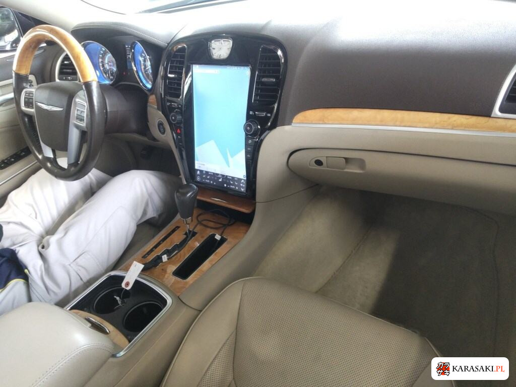 2012 Chrysler 300C 5.7HEMI 5