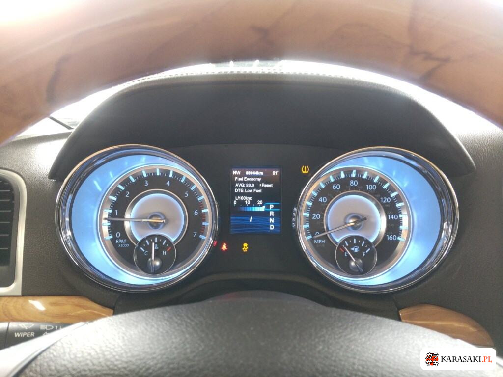 2012 Chrysler 300C 5.7HEMI 6