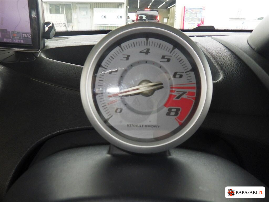 2010 Renault Twingo 3D Renault Sport 6