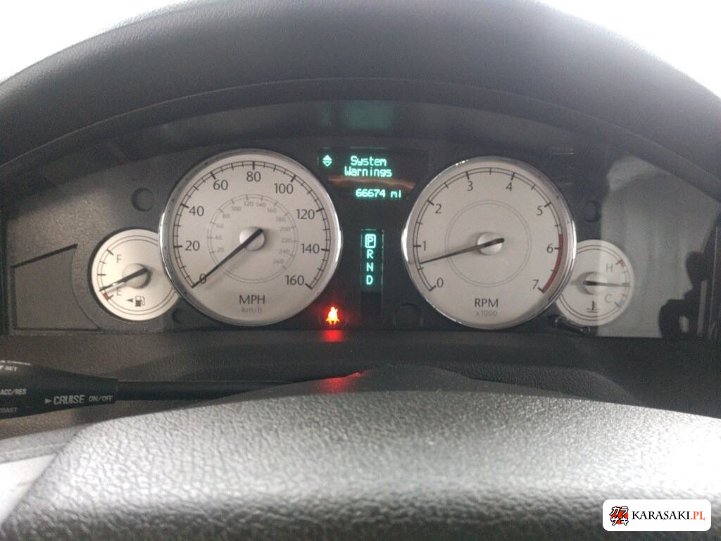 2006 Chrysler 300C 5.7HEMI 6