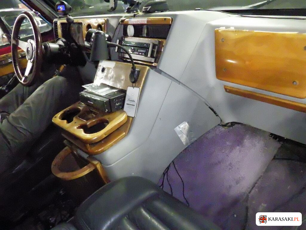 1995 Chevrolet Chevyvan 4D 5