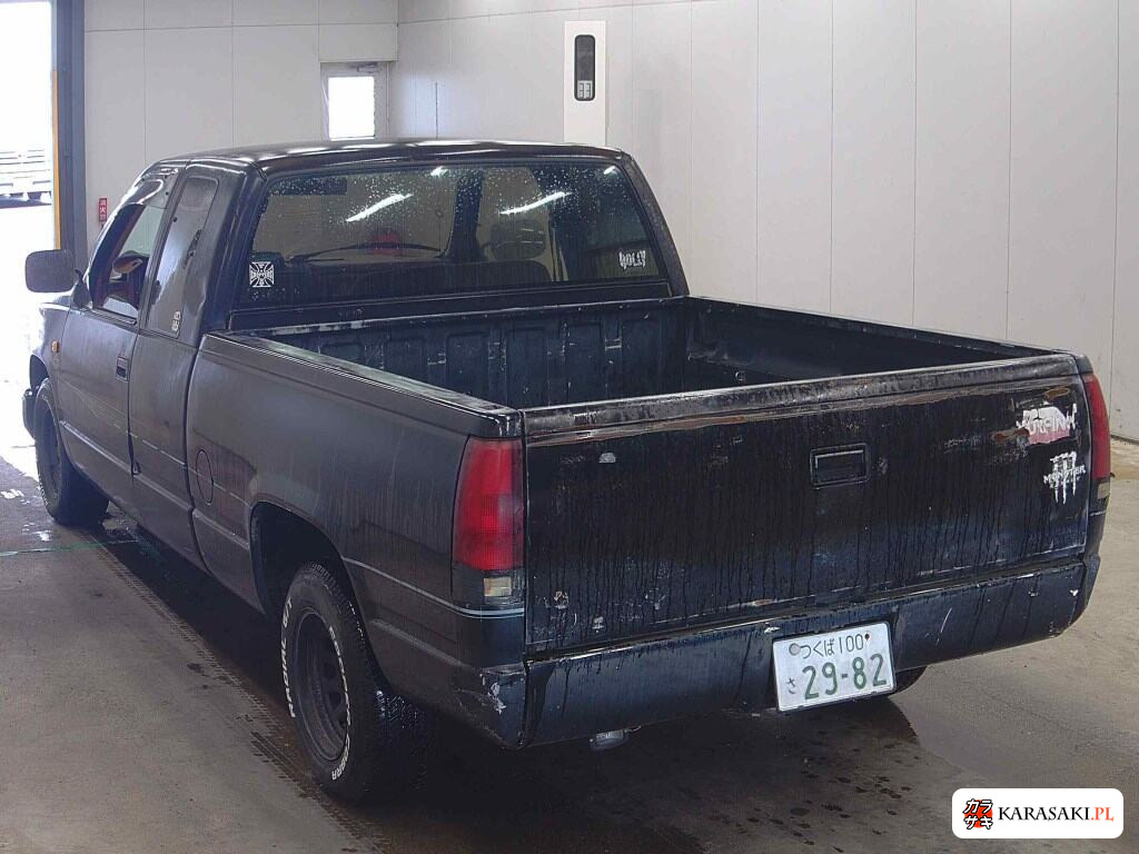 1994 Chevrolet C-1500 2D Ex Cab 2
