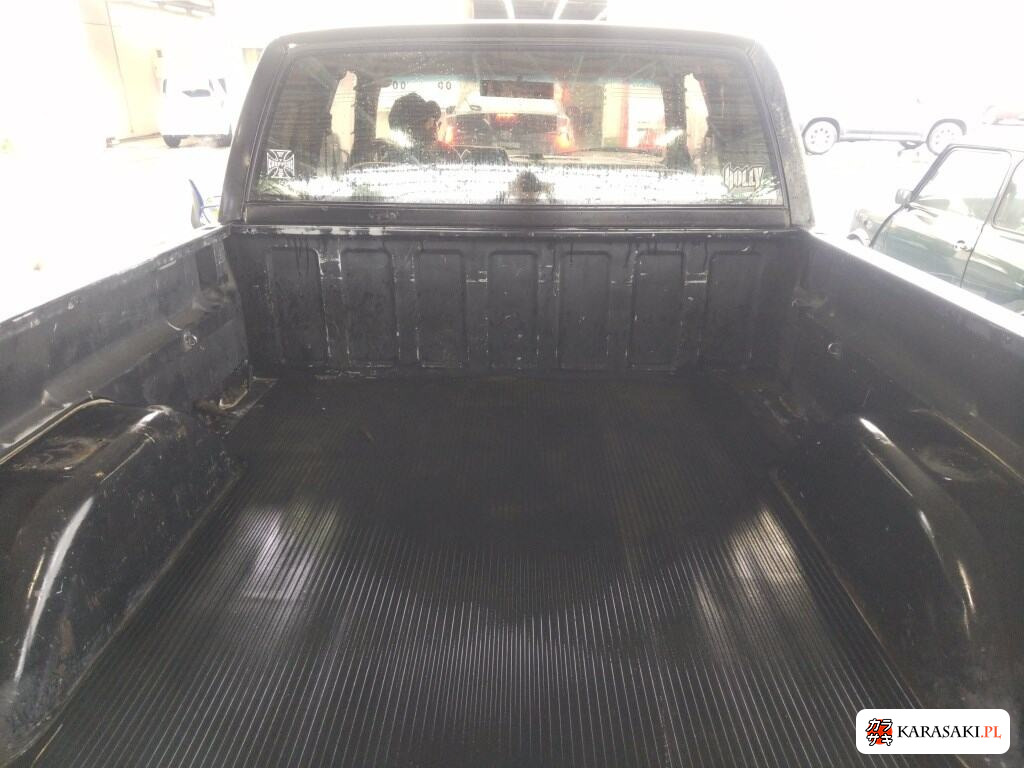1994 Chevrolet C-1500 2D Ex Cab 6