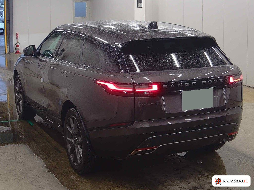 2025 Land Rover LY2XAD R-Dynamic Se P250 2
