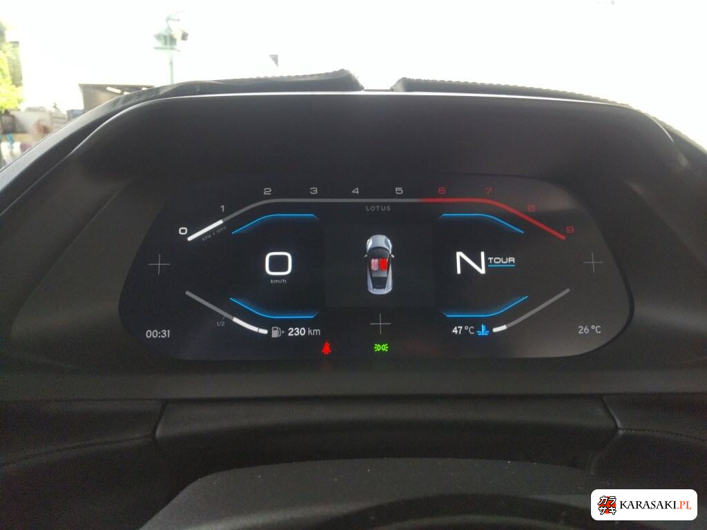 2023 Lotus Emira V6 First Edition 6