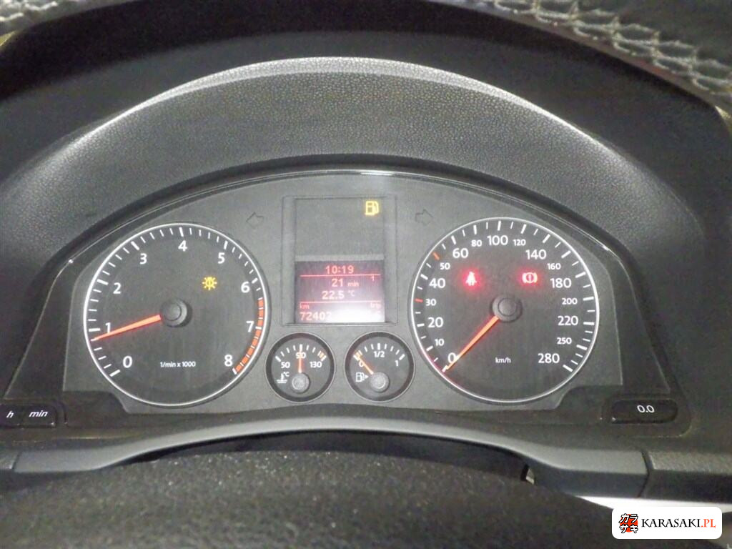 2009 Volkswagen Scirocco 3D 2.0TSI 6