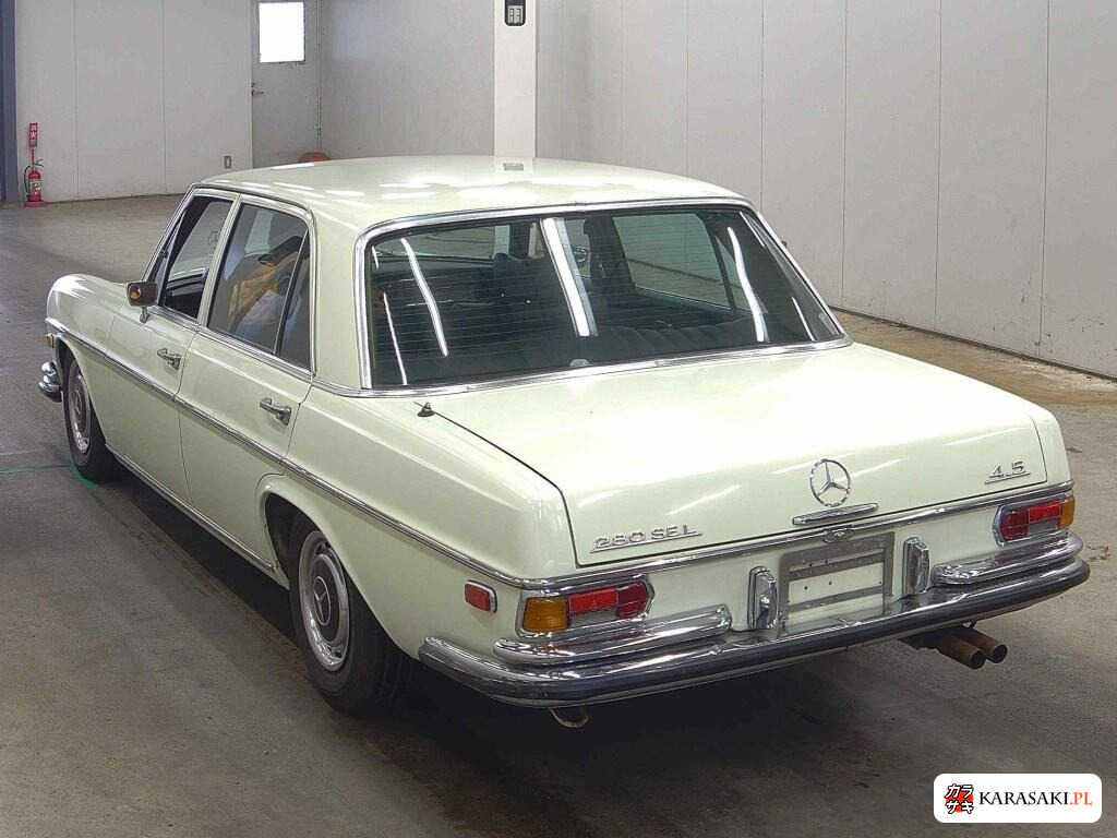 1990 Mercedes-Benz 2
